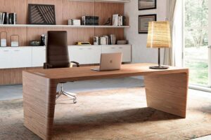 Lee más sobre el artículo Escritorios de madera en Aguascalientes